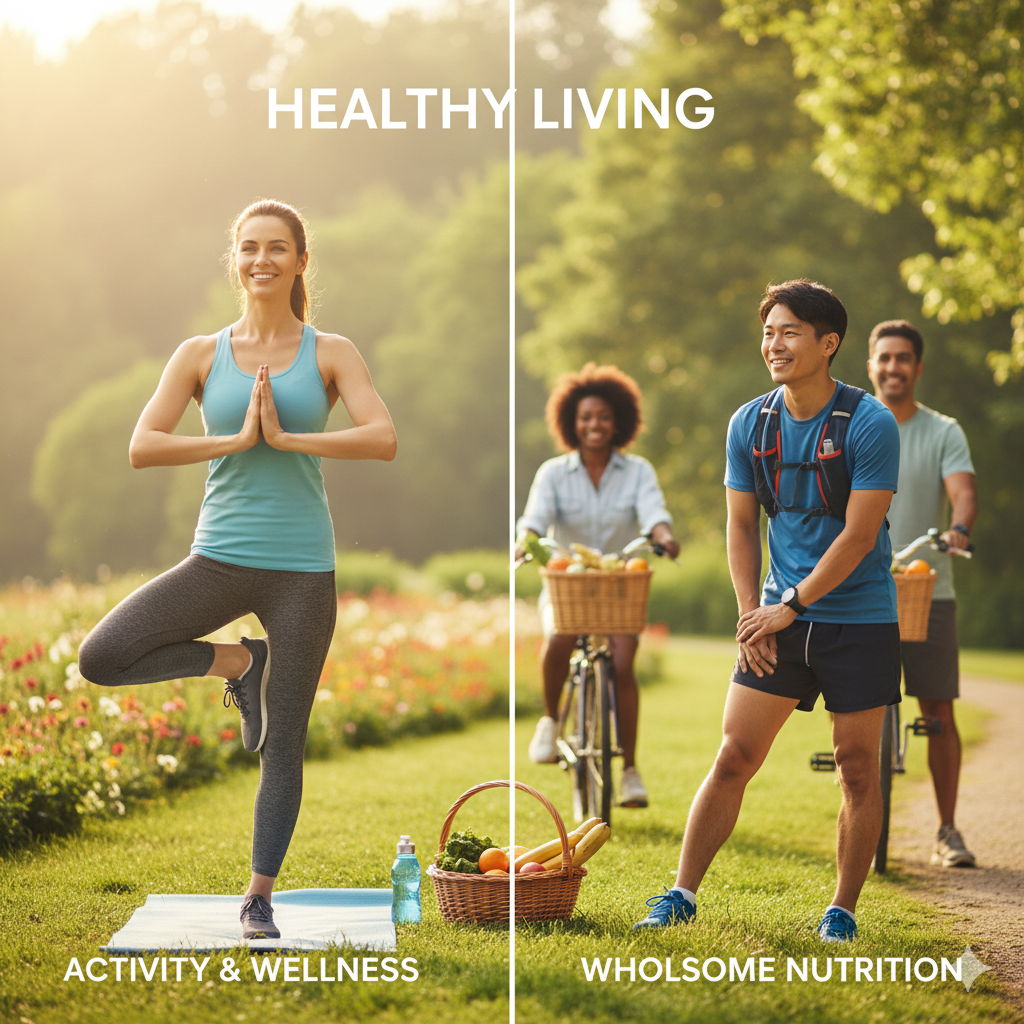 GLP-1 Lifestyle 2026: Sustainable Fat Loss Guide