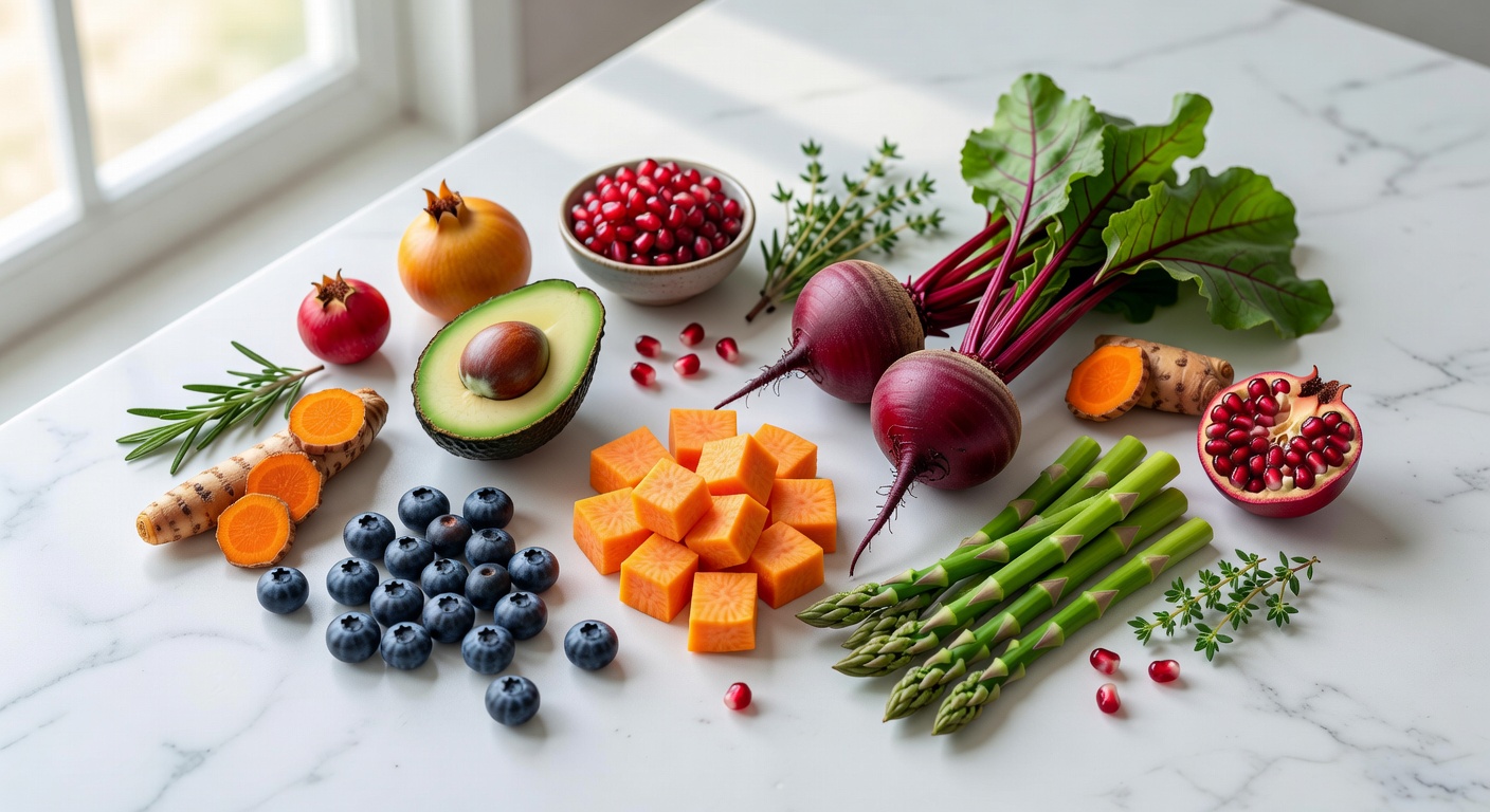 AI Nutrition for Adrenal Fatigue: What Science Says