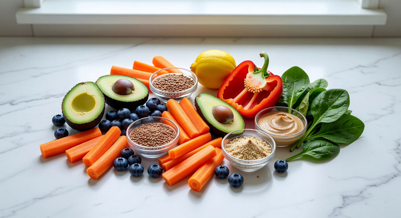 AI Nutrition for Asthma: What Science Says