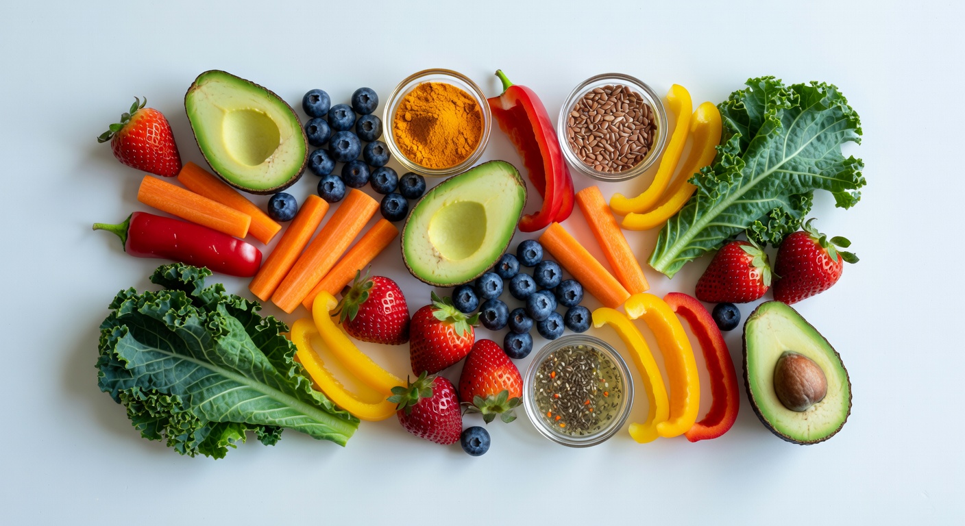 AI Nutrition for Autoimmune Disorders: What Science Says