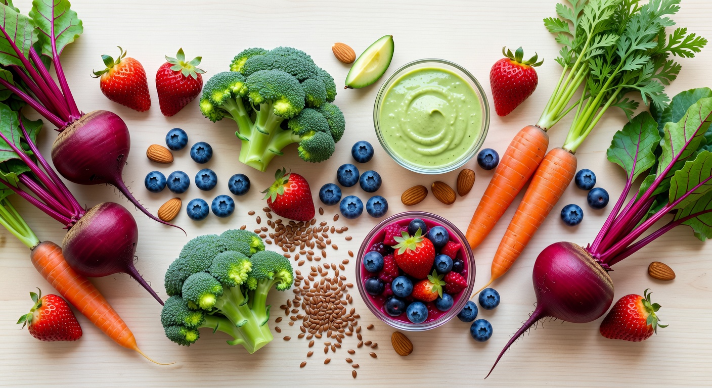 AI Nutrition for Chronic Fatigue Syndrome: What Science Says