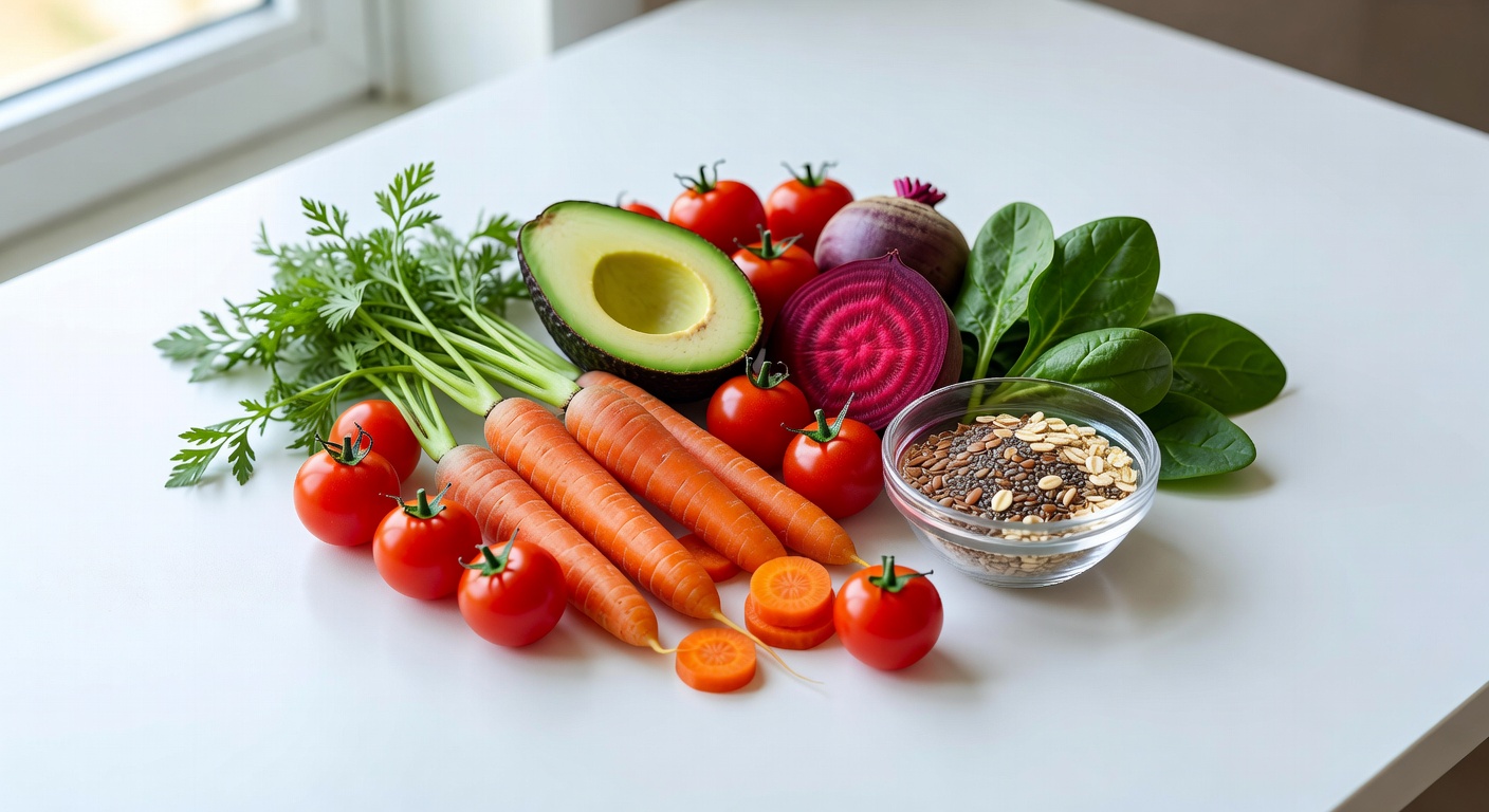 AI Nutrition for Crohn’s Disease: What Science Says