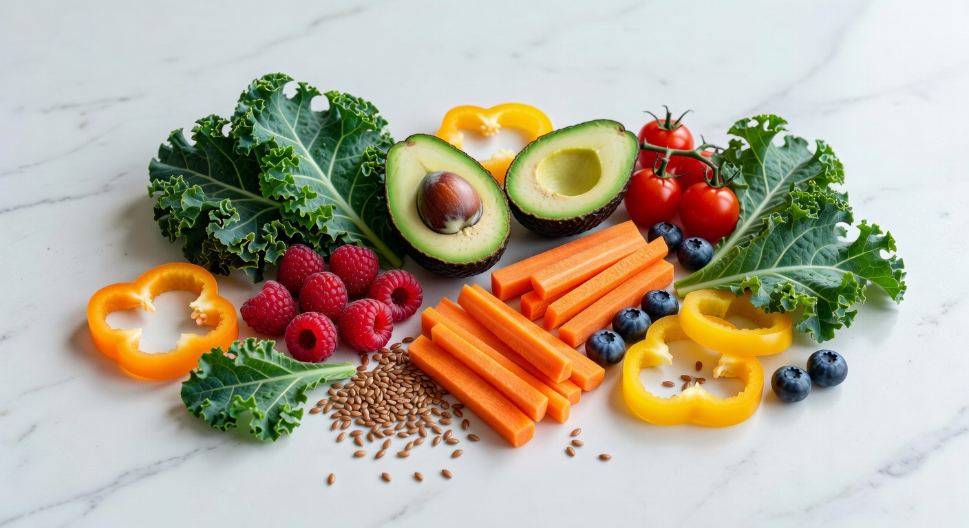 AI Nutrition for Fibromyalgia: What Science Says