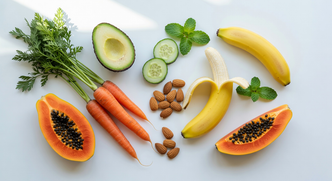 AI Nutrition for GERD: What Science Says