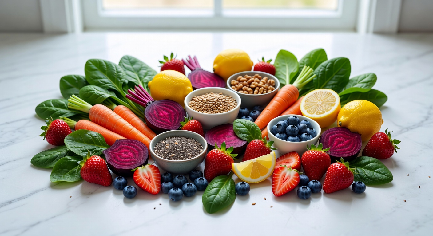 AI Nutrition for Hypothyroidism: What Science Says