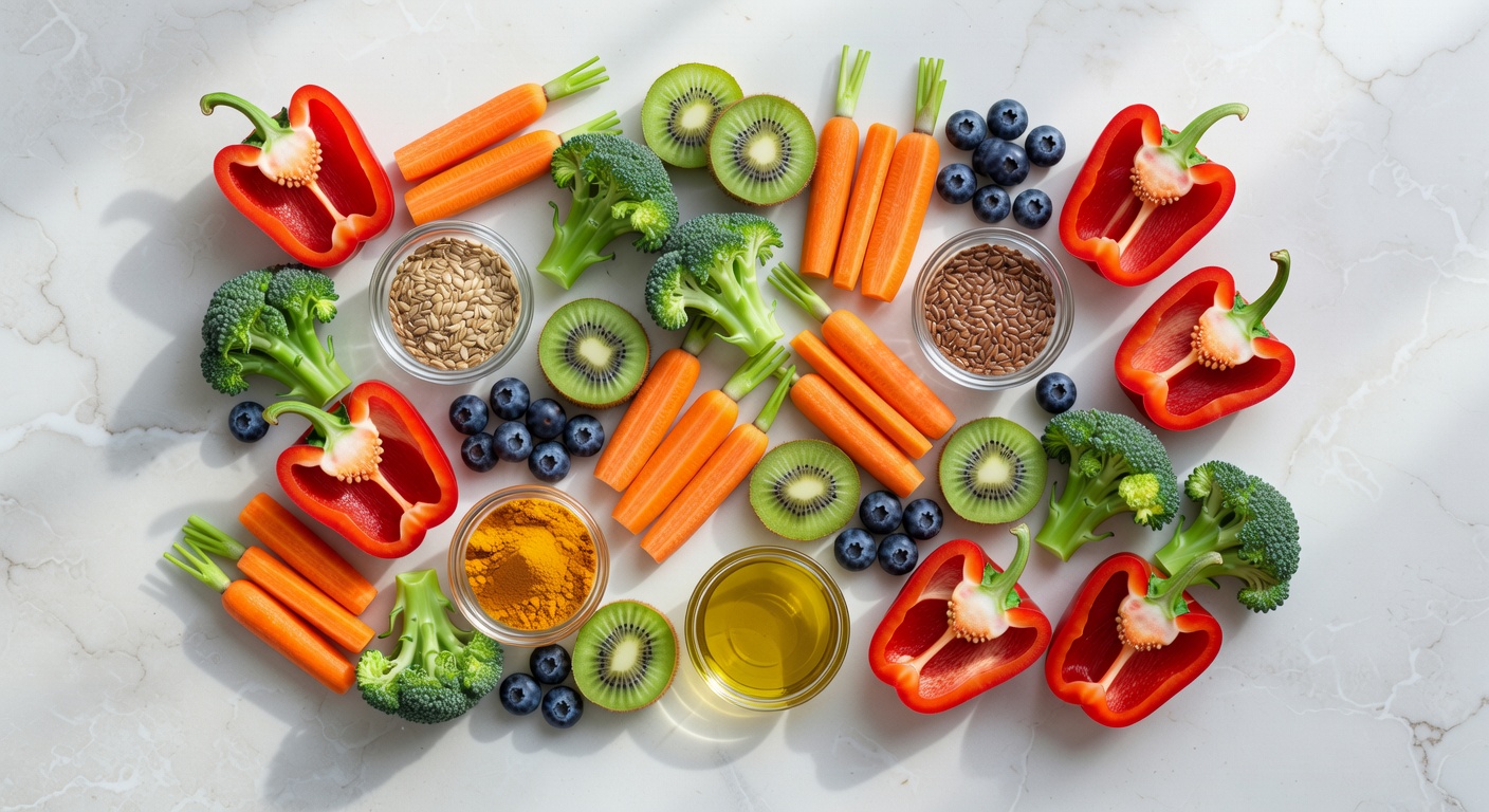 AI Nutrition for Irritable Bowel Syndrome: What Science Says