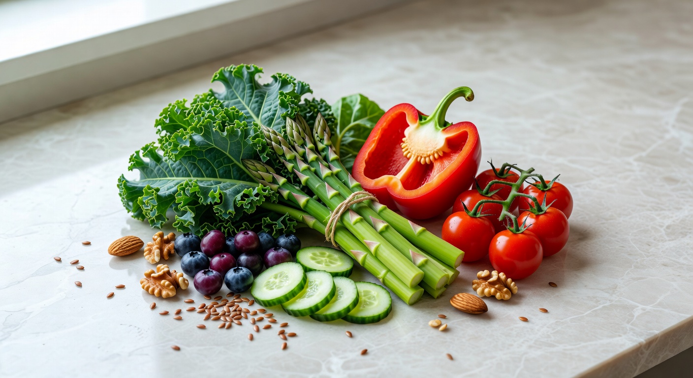 AI Nutrition for Kidney Disease: What Science Says