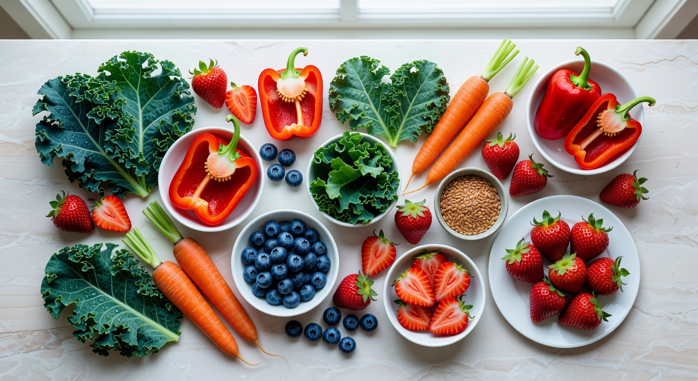 AI Nutrition for Lupus: What Science Says