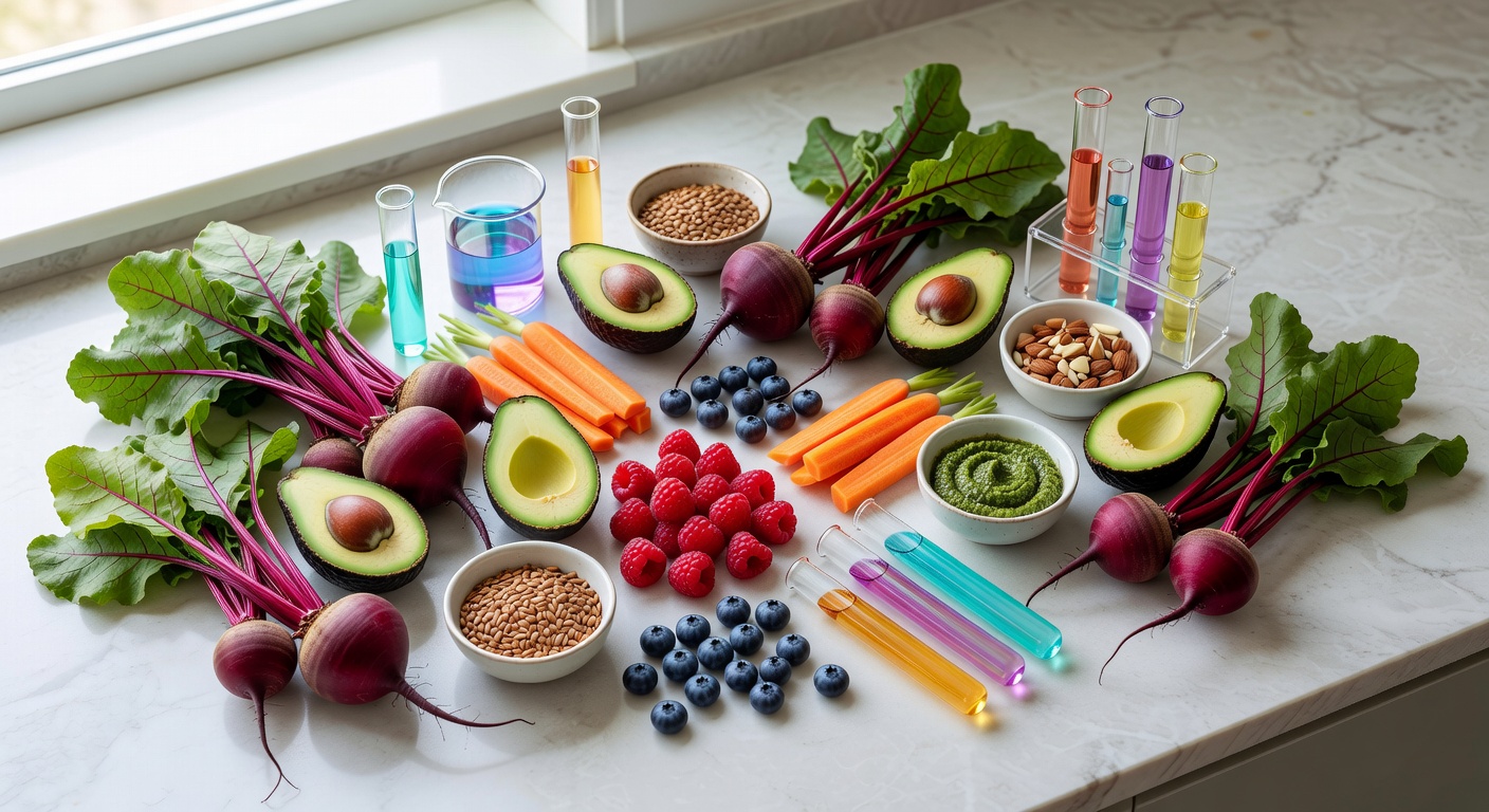 AI Nutrition for Migraines: What Science Says