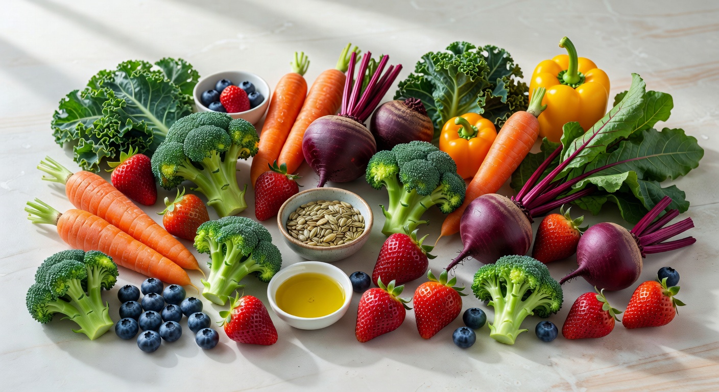 AI Nutrition for Pancreatitis: What Science Says