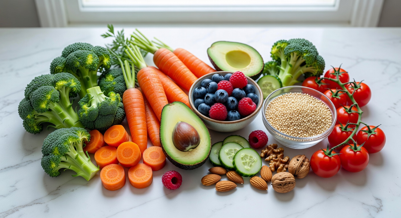 AI Nutrition for Prediabetes: What Science Says