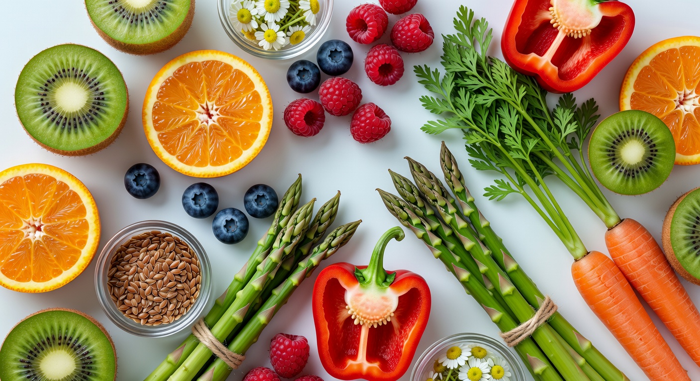 AI Nutrition for Sleep Disorders: What Science Says