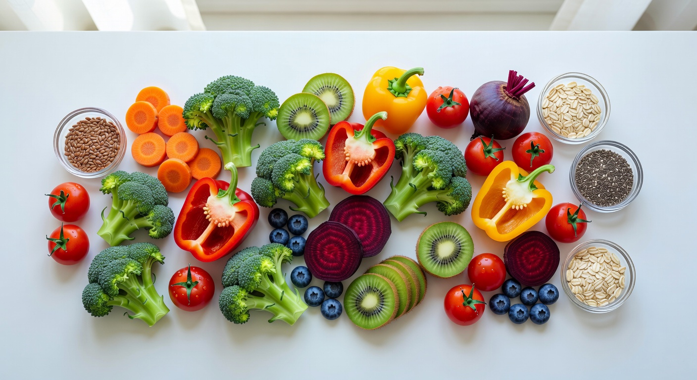 AI Nutrition for Type 2 Diabetes: What Science Says