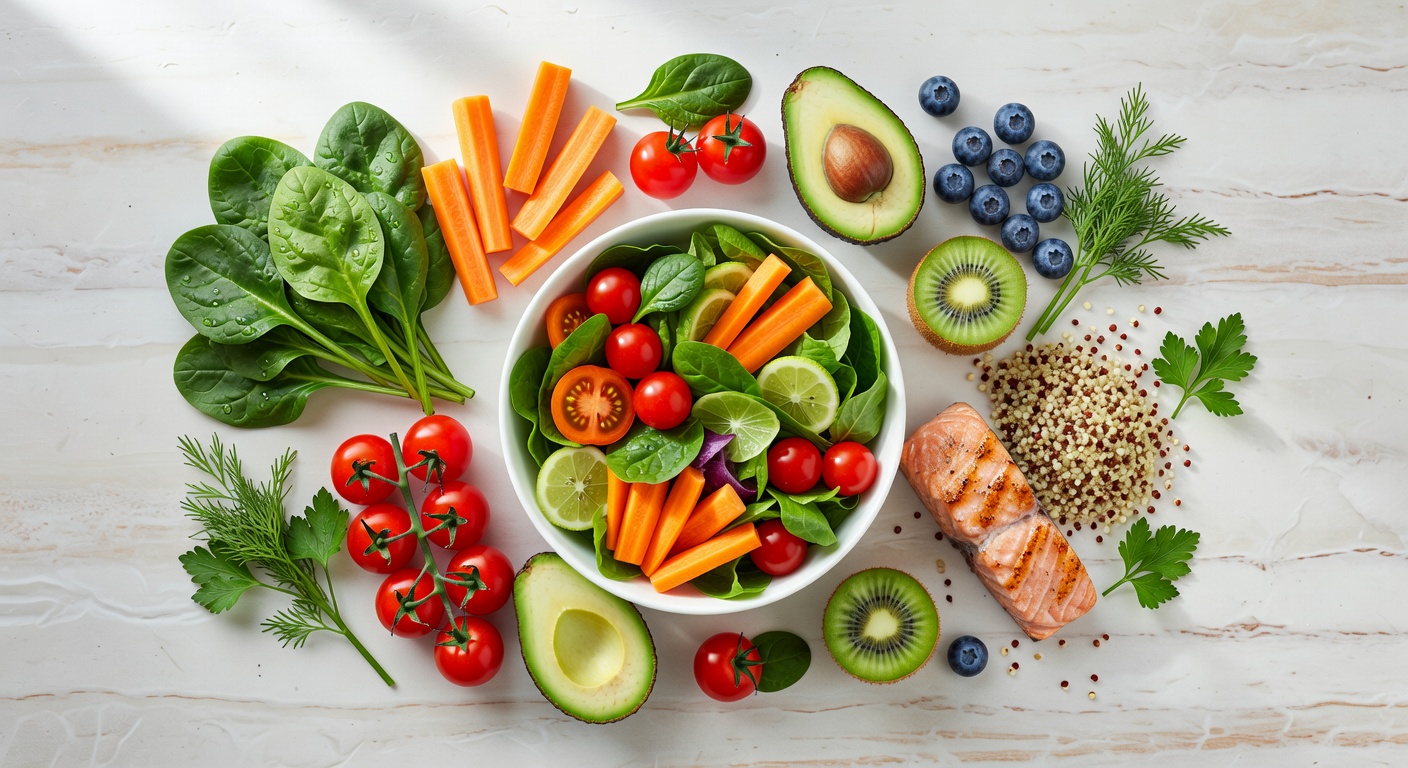 How AI Can Help Manage Crohn’s Disease Through Diet