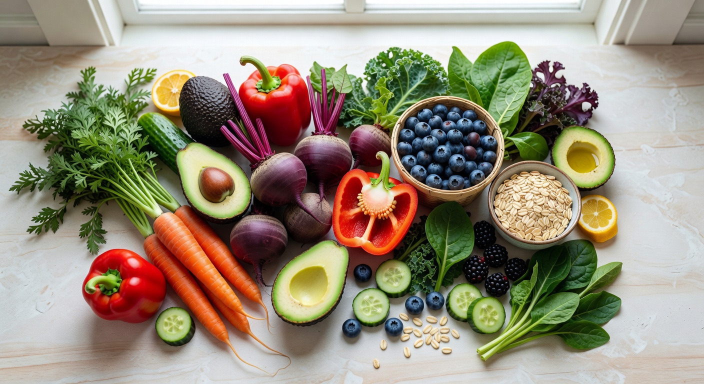 How AI Can Help Manage Diverticulitis Through Diet