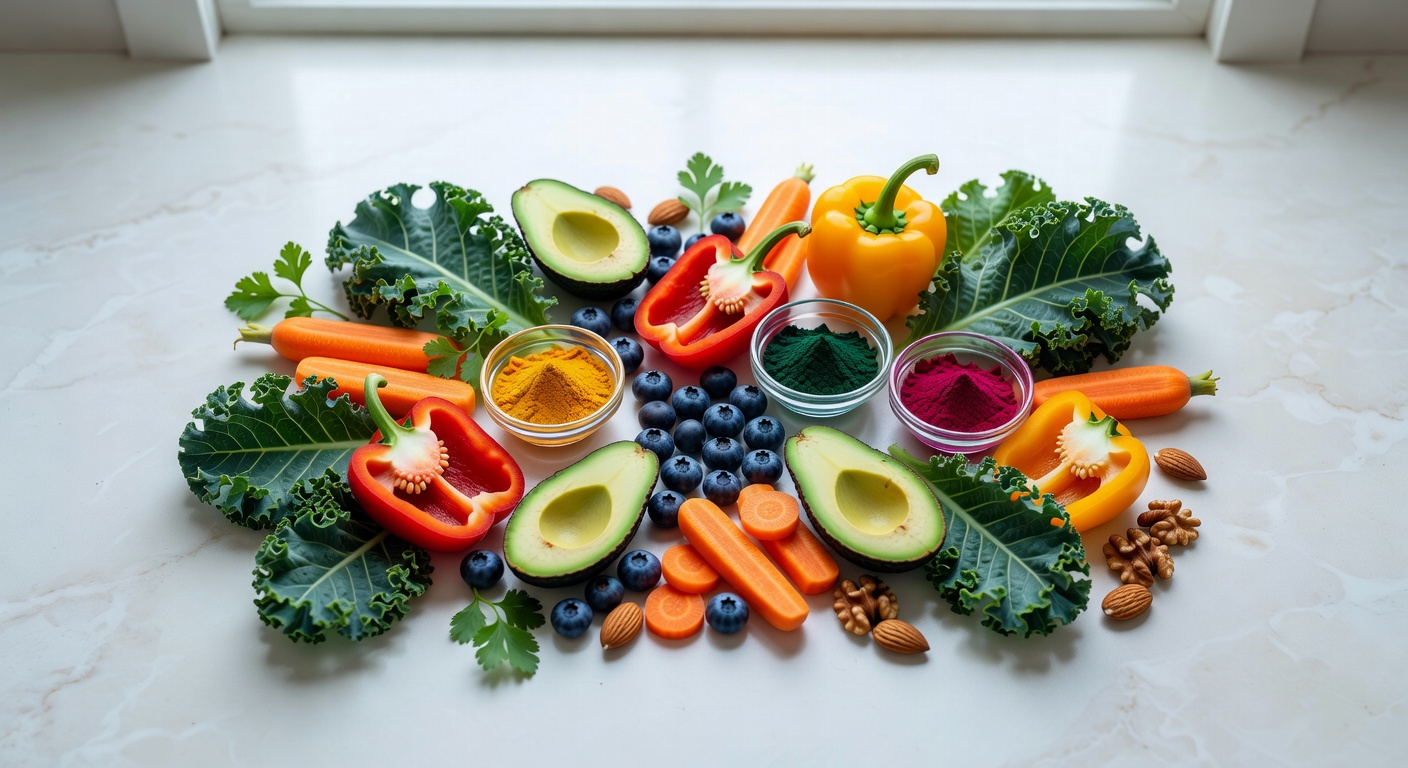 How AI Can Help Manage Endometriosis Through Diet