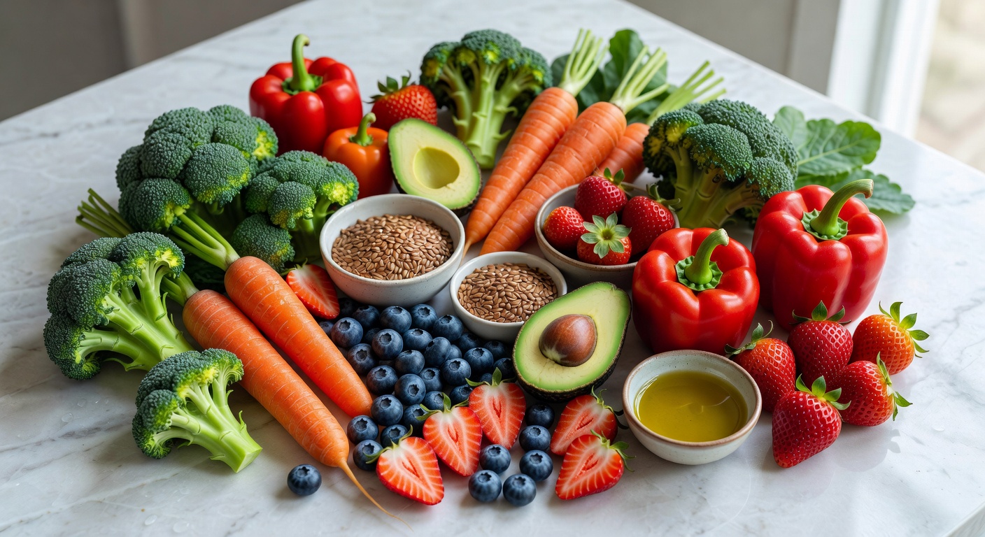 How AI Can Help Manage Gallstones Through Diet