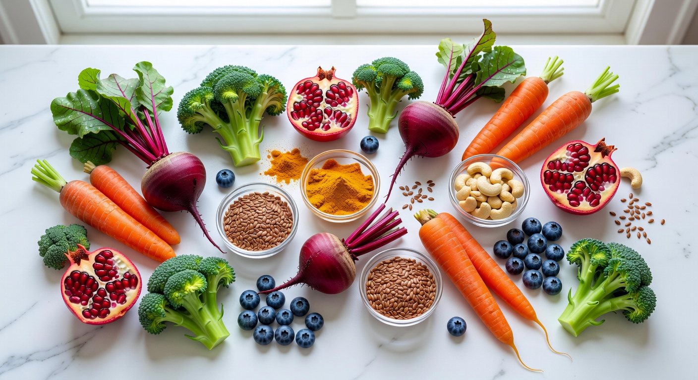 How AI Can Help Manage Hashimoto’s Thyroiditis Through Diet