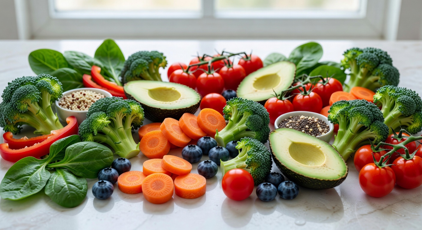 How AI Can Help Manage Hypertension Through Diet