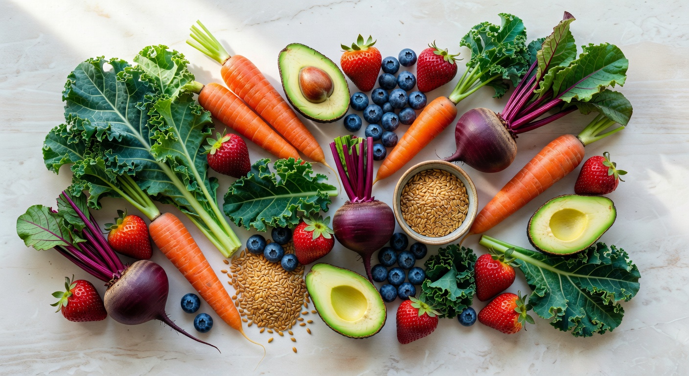 How AI Can Help Manage Hyperthyroidism Through Diet