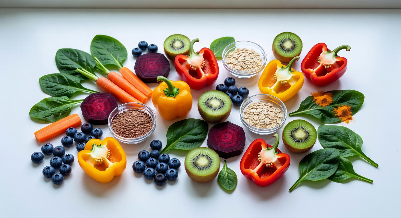 How AI Can Help Manage Irritable Bowel Syndrome Through Diet