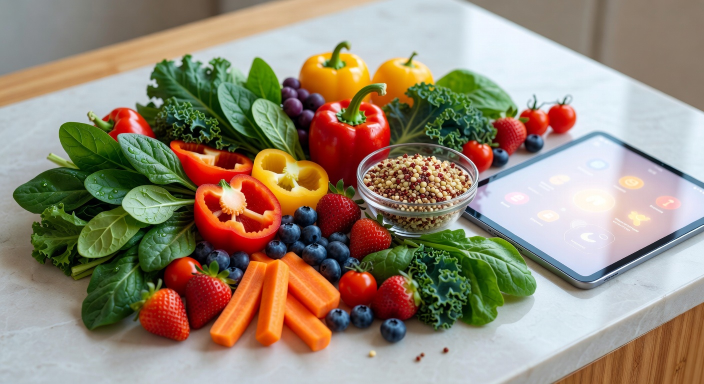 How AI Can Help Manage Kidney Disease Through Diet