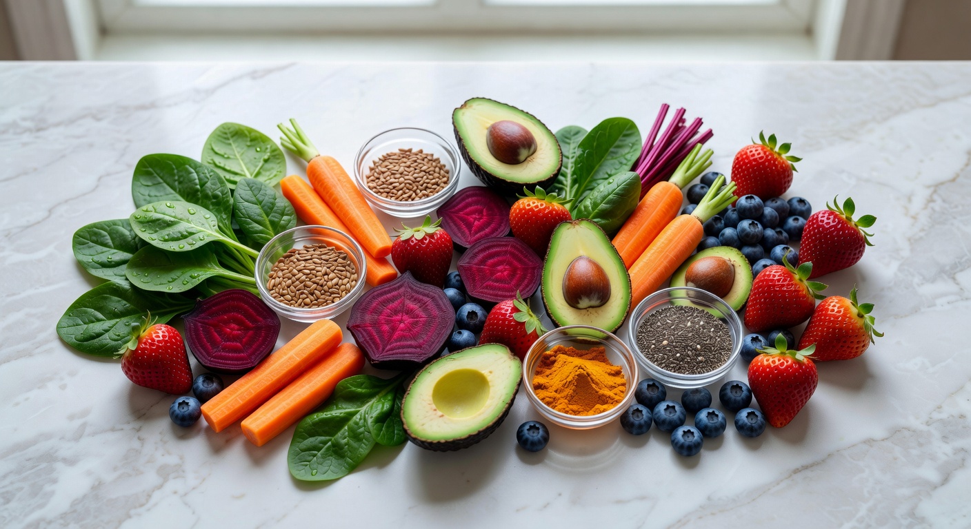 How AI Can Help Manage Leaky Gut Syndrome Through Diet