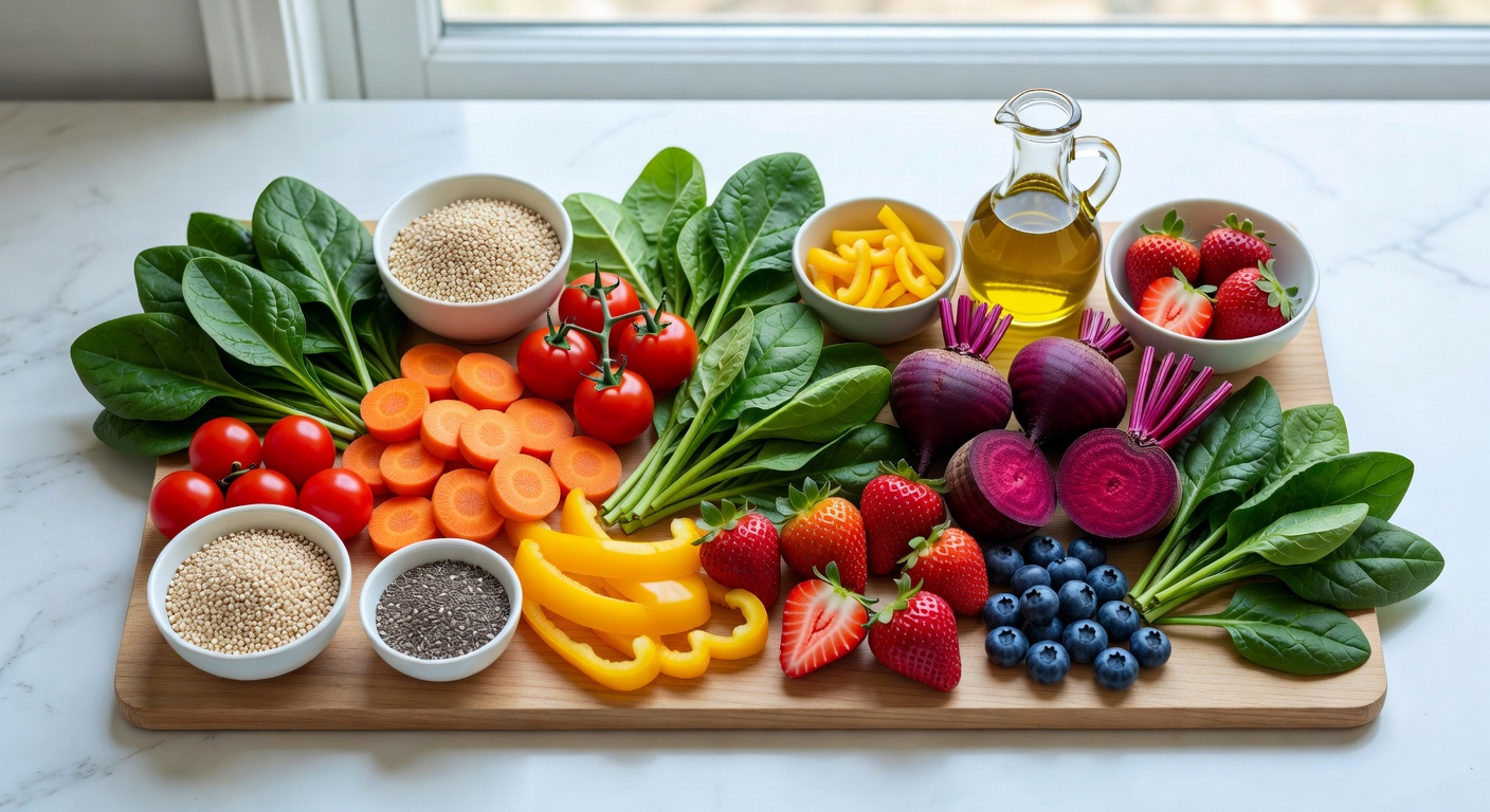 How AI Can Help Manage Liver Cirrhosis Through Diet