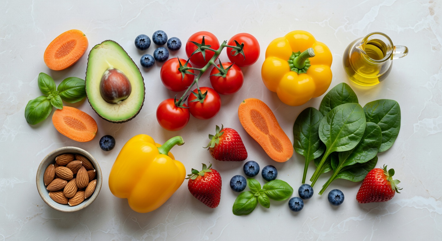 How AI Can Help Manage Migraines Through Diet