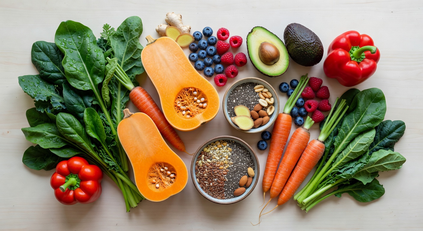 How AI Can Help Manage Pancreatitis Through Diet