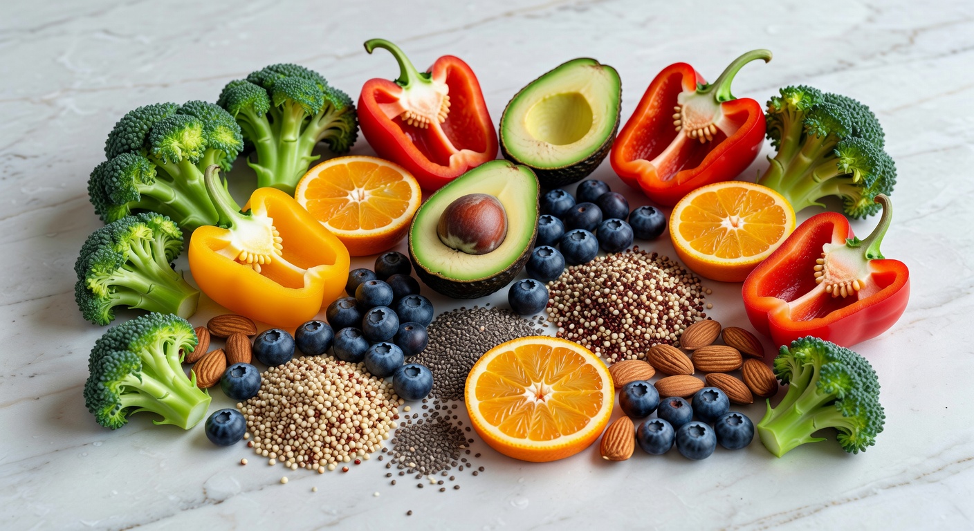 How AI Can Help Manage Prediabetes Through Diet