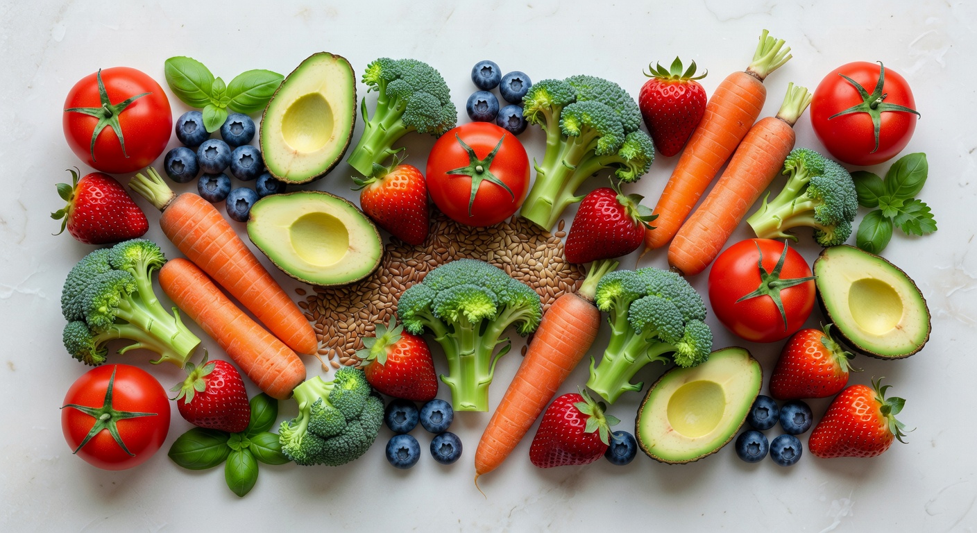 How AI Can Help Manage Psoriasis Through Diet