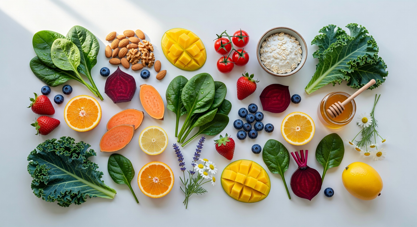 How AI Can Help Manage Sleep Disorders Through Diet