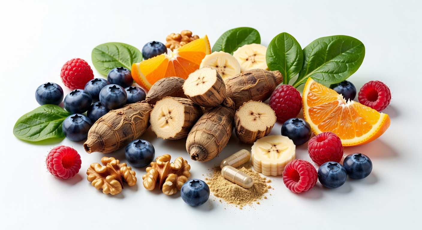 Best Ashwagandha Supplements for Stress Relief in 2026