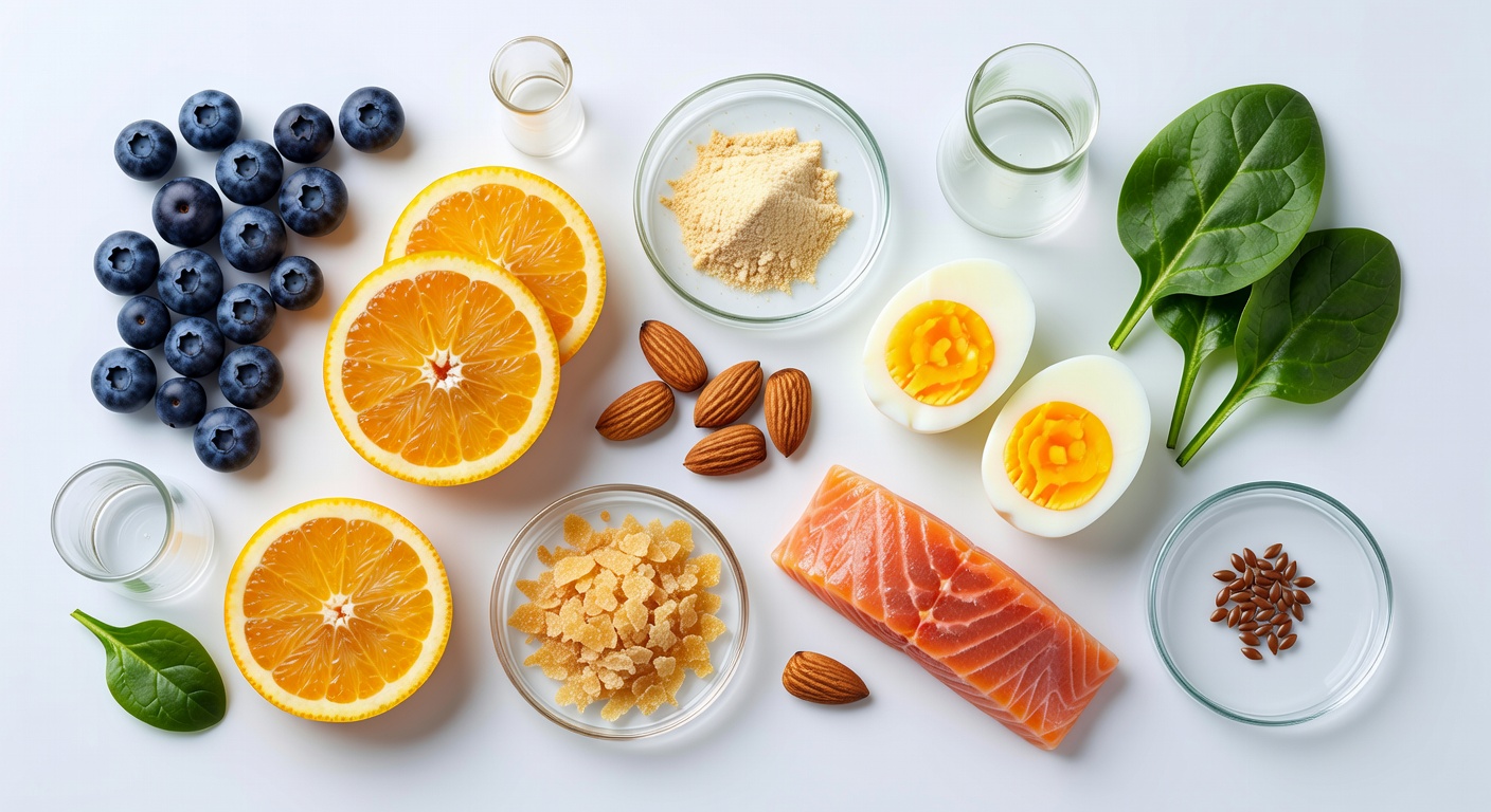 Best B-Complex Vitamins for Energy and Focus (2026)