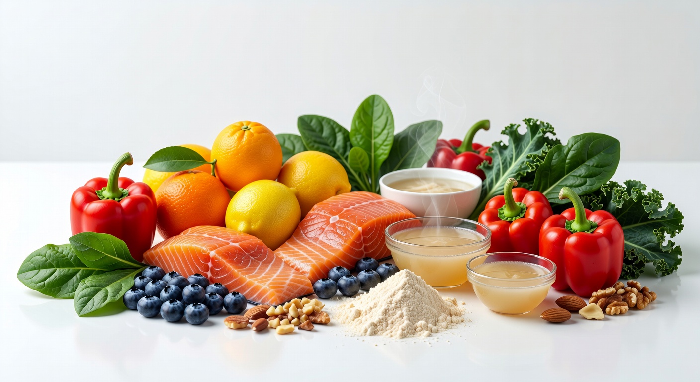 Best Collagen Supplements for Skin and Joint Health in 2026