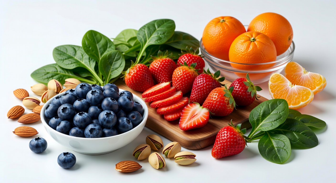 Best CoQ10 Supplements for Heart Health (2026)