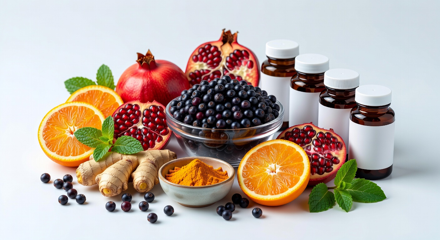 Best Elderberry Supplements for Cold & Flu (2026)