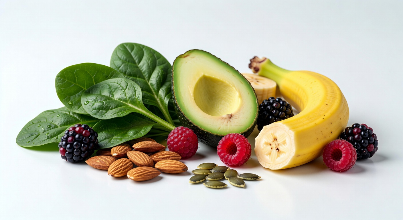 Best Magnesium Supplements for Sleep and Recovery in 2026