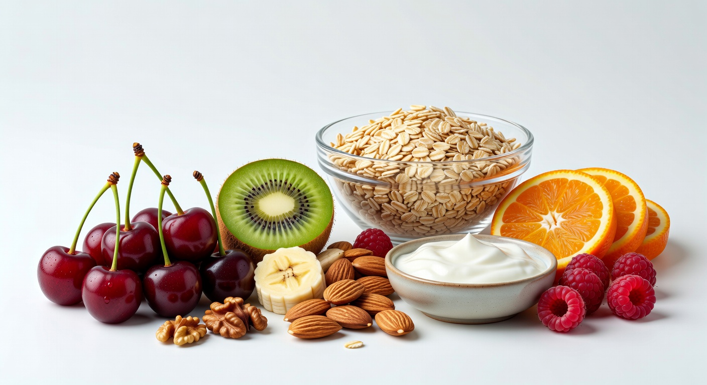 Best Melatonin Supplements for Better Sleep (2026)