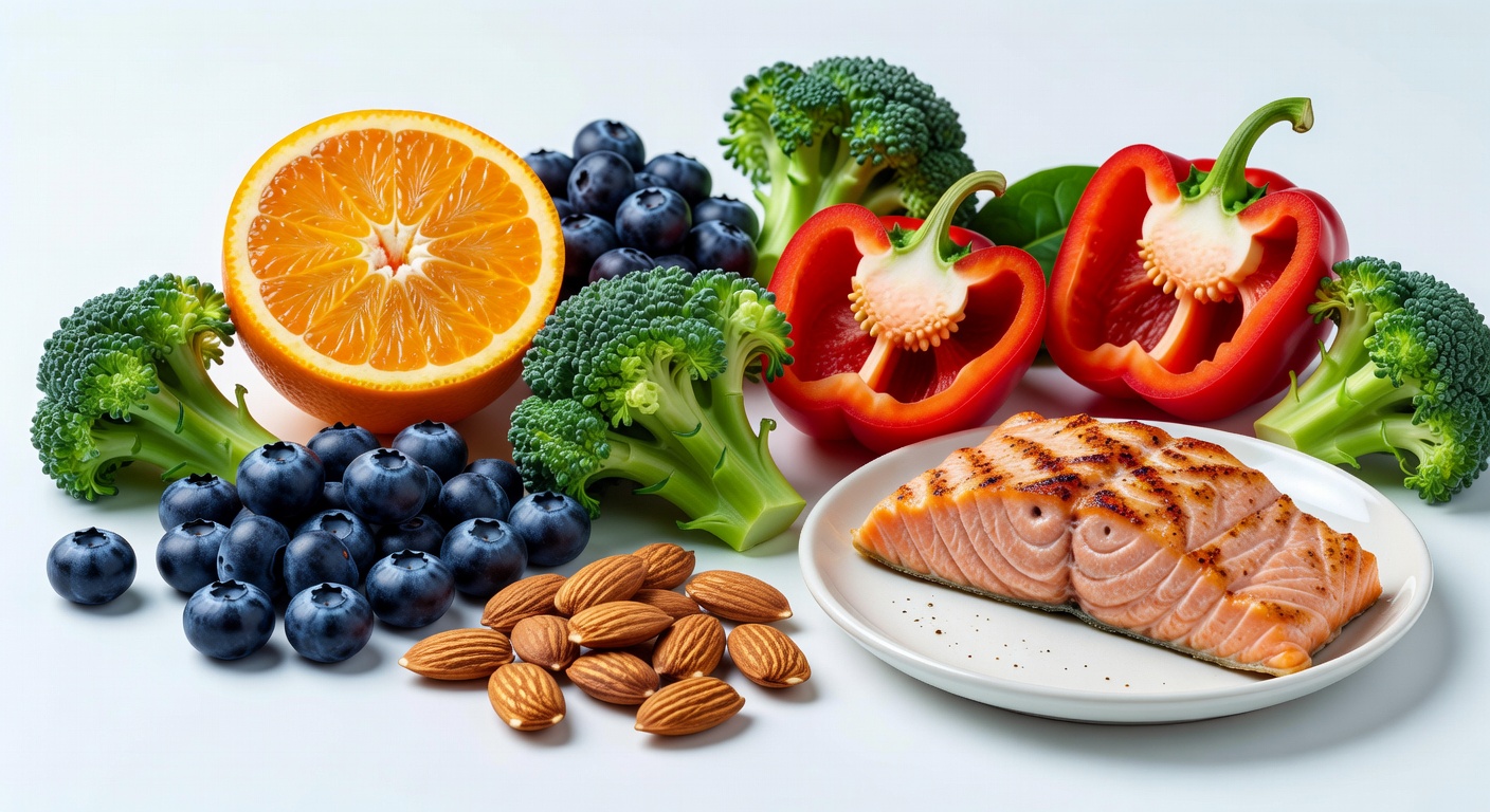 Best Multivitamins for Men Over 40 in 2026