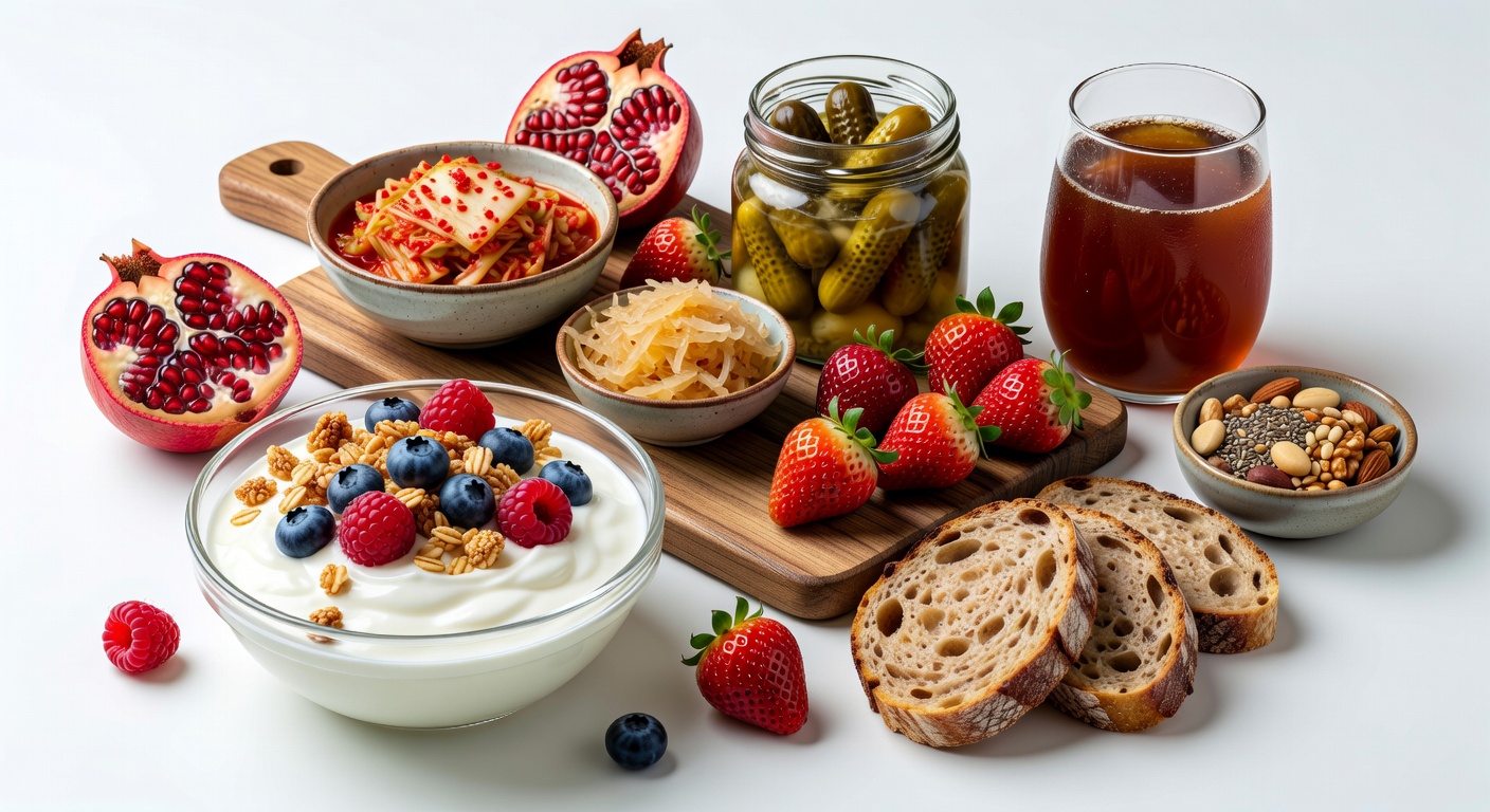 Best Probiotics for Gut Health in 2026: Expert Picks