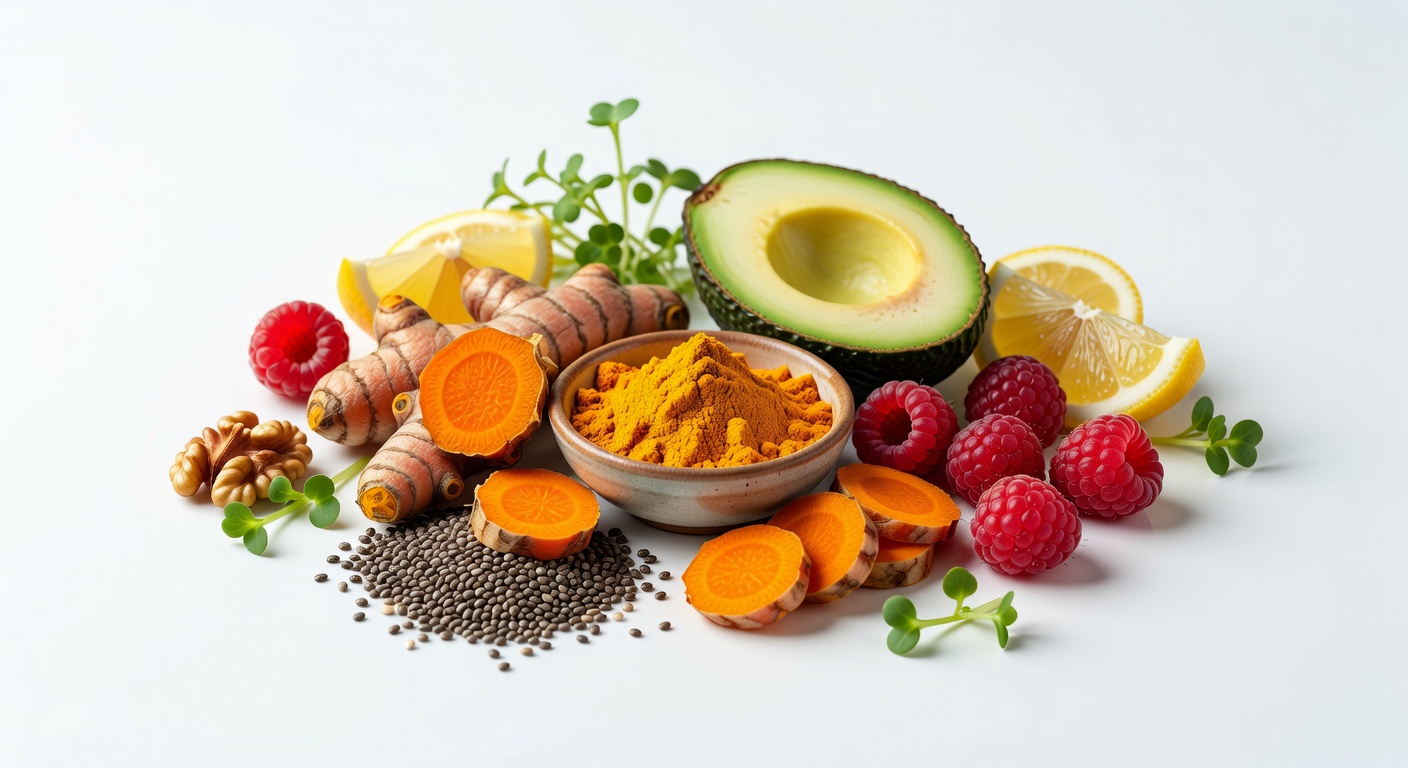 Best Turmeric & Curcumin Supplements (2026)