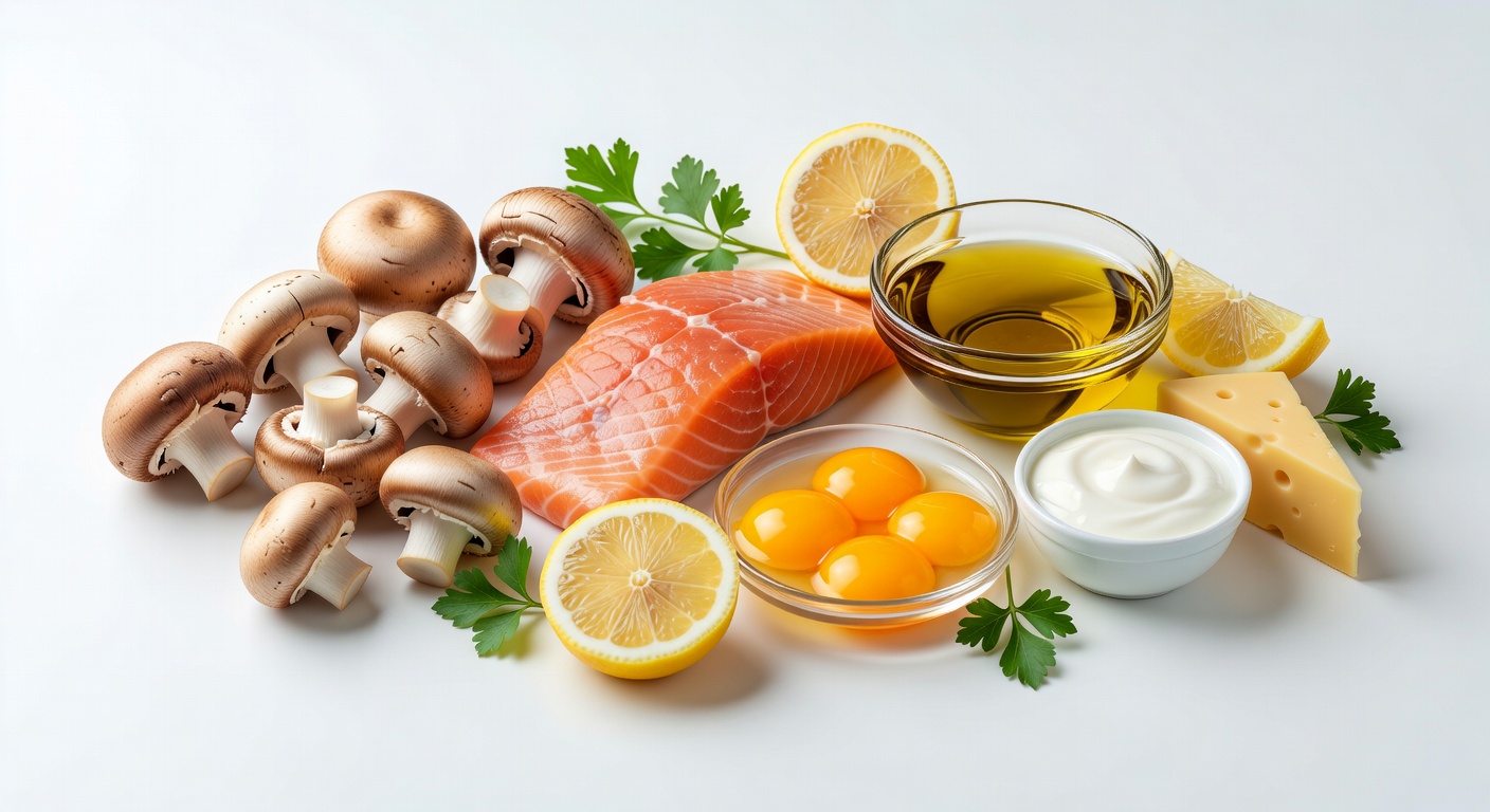 Best Vitamin D Supplements for Immune Health (2026)