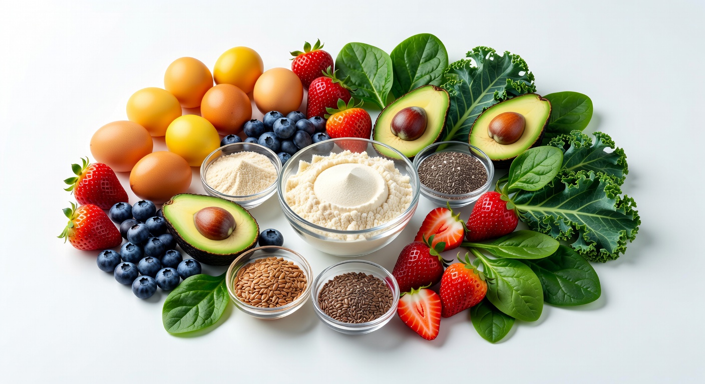 Best Whey Protein Powders for Muscle Growth in 2026