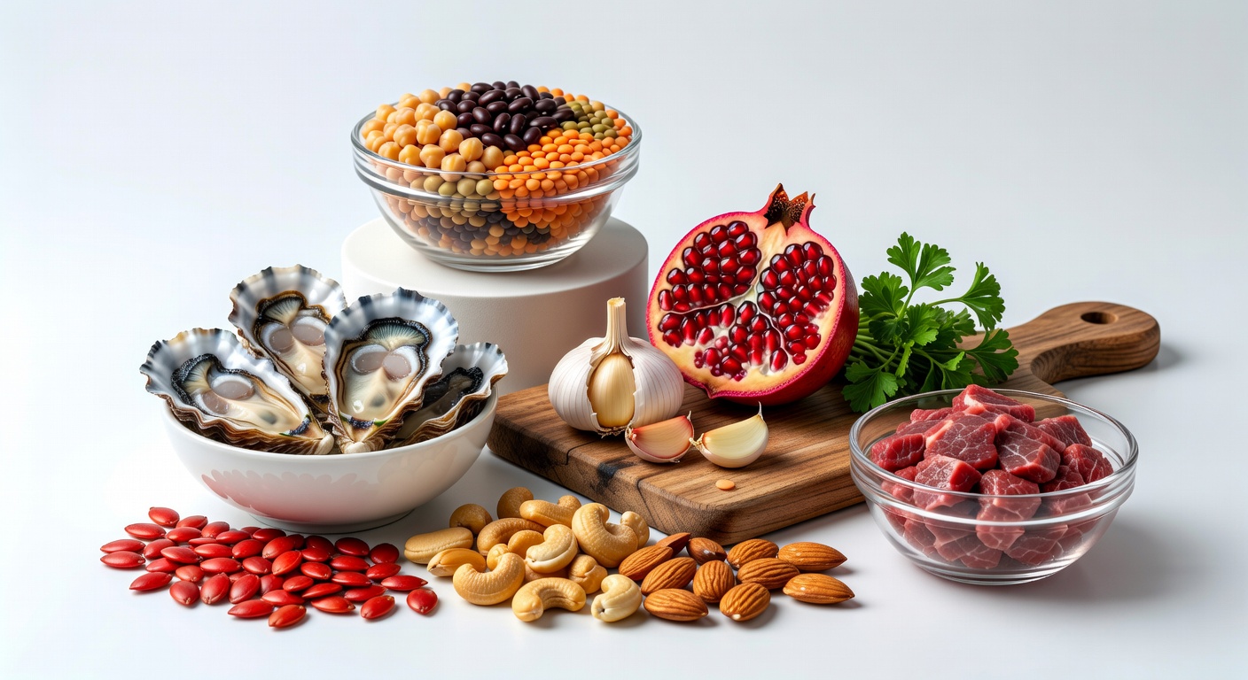 Best Zinc Supplements for Immune Support in 2026