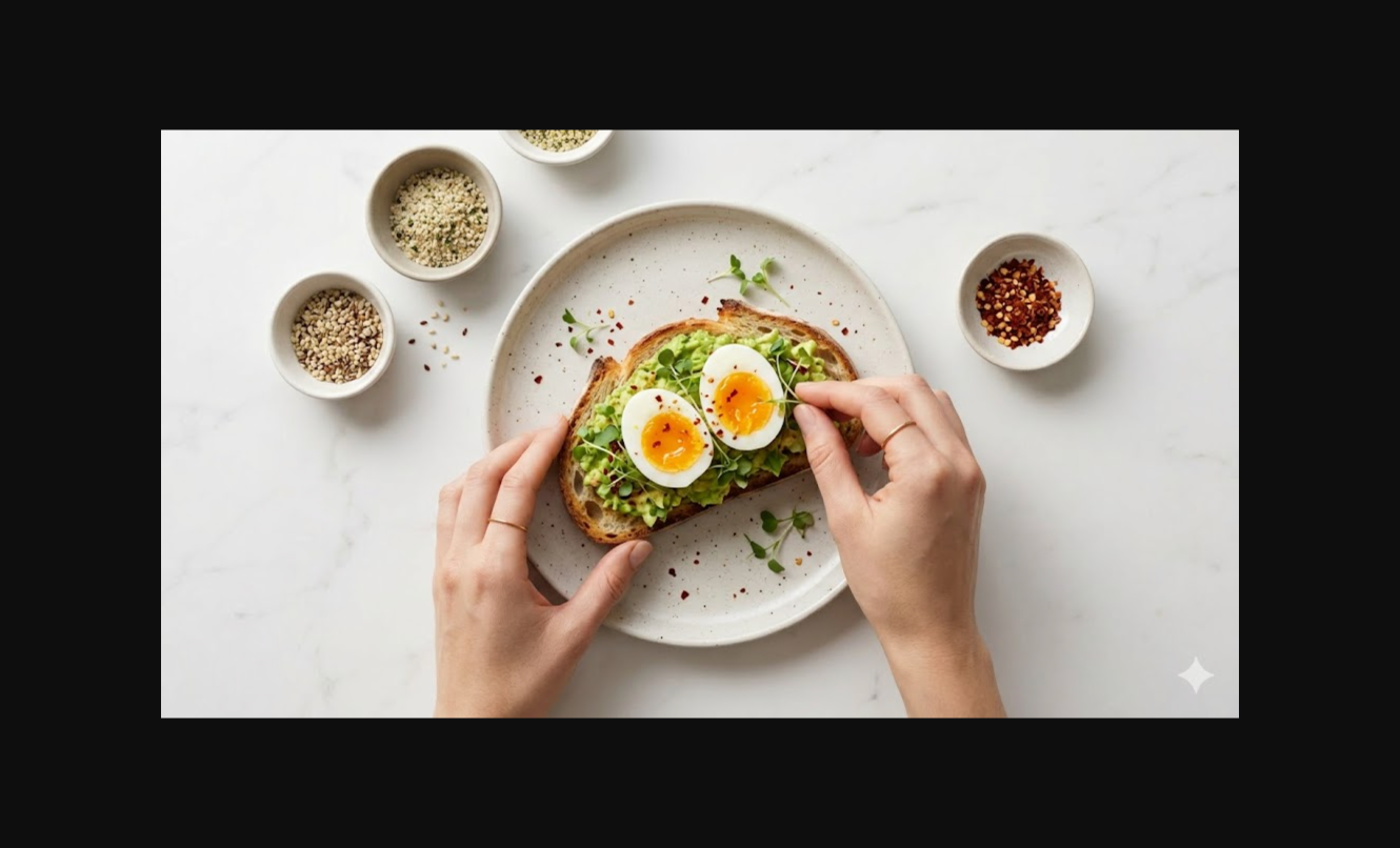 Protein for Aging: Fight Sarcopenia After 40