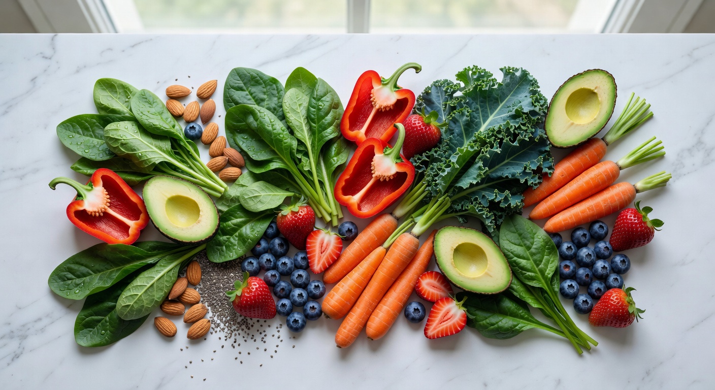 AI Nutrition for Athletic Performance: Complete Guide