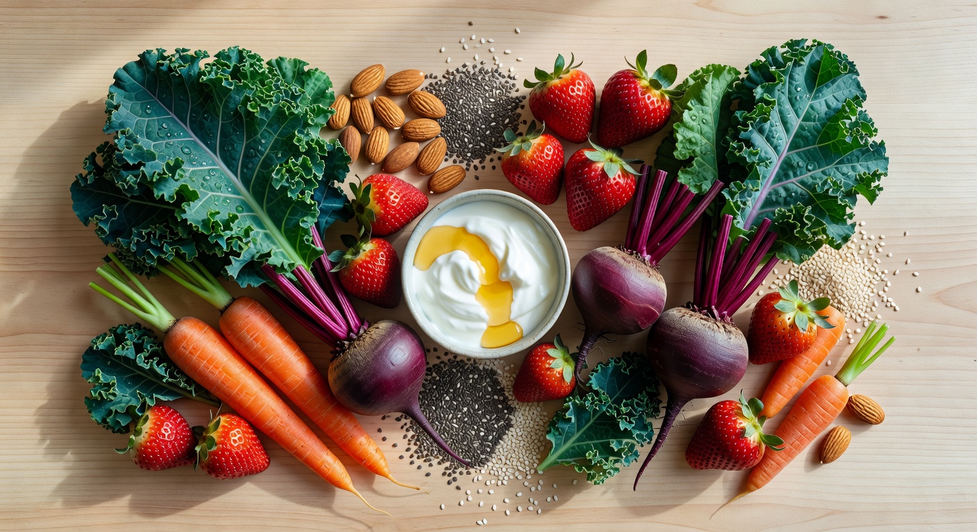 AI Nutrition for Bone Density: Complete Guide