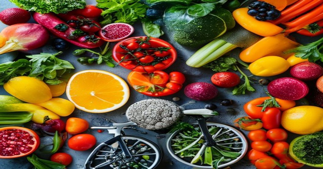 Nutrition IA pour les cyclistes : guide personnalisé (2026)